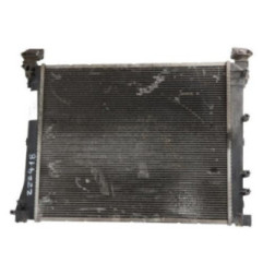 Radiateur eau FORD KA 2