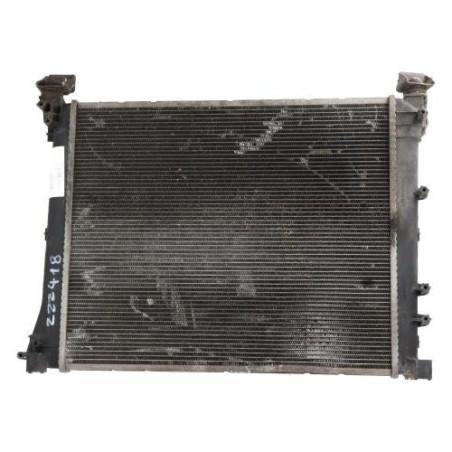 Radiateur eau FORD KA 2