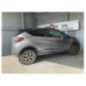 Commande chauffage RENAULT CAPTUR 1