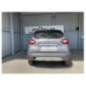 Commande chauffage RENAULT CAPTUR 1
