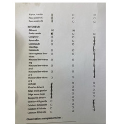 Compteur RENAULT CAPTUR 1 Photo n°7