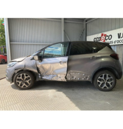 Mastervac RENAULT CAPTUR 1 Photo n°3