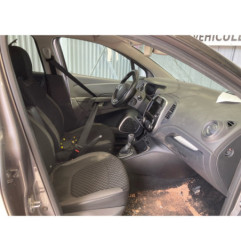 Mastervac RENAULT CAPTUR 1 Photo n°5