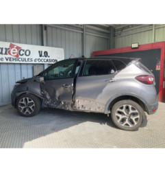 Mastervac RENAULT CAPTUR 1 Photo n°9