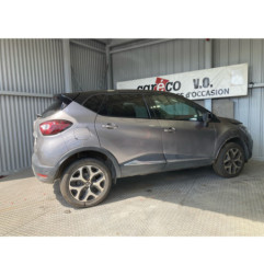 Mastervac RENAULT CAPTUR 1 Photo n°10