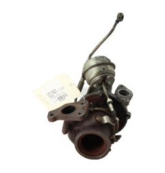 Turbo FORD KA 2 Photo n°3