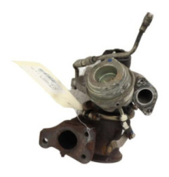 Turbo FORD KA 2 Photo n°5