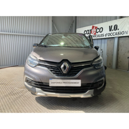 Boite de vitesses RENAULT CAPTUR 1 Photo n°1