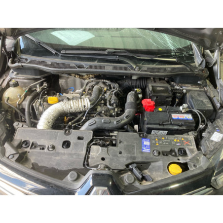 Boite de vitesses RENAULT CAPTUR 1