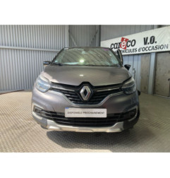 Capot RENAULT CAPTUR 1 Photo n°1