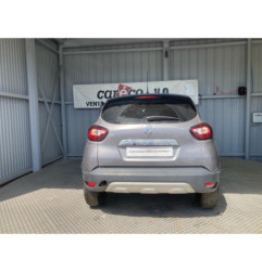 Capot RENAULT CAPTUR 1 Photo n°11