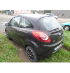 Vase d'expansion FORD KA 2 Photo n°7