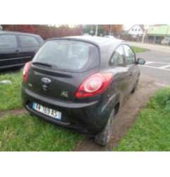 Vase d'expansion FORD KA 2 Photo n°16
