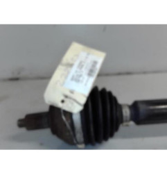 Cardan droit (transmission) SEAT IBIZA 4 Photo n°1