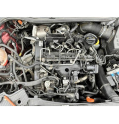 Cardan droit (transmission) SEAT IBIZA 4 Photo n°7