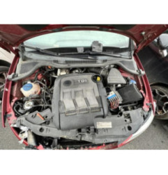 Cardan droit (transmission) SEAT IBIZA 4 Photo n°10