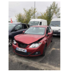 Cardan droit (transmission) SEAT IBIZA 4 Photo n°15
