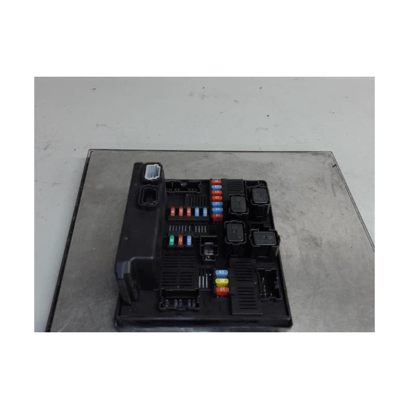 Boitier BSI RENAULT KOLEOS 1