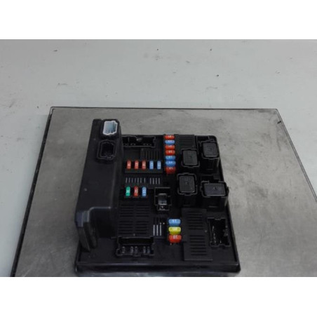 Boitier BSI RENAULT KOLEOS 1 Photo n°1