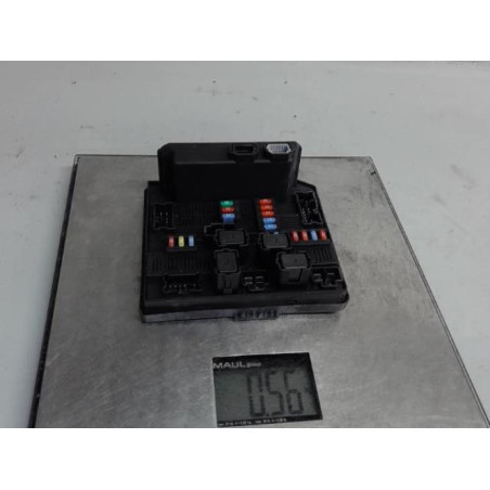 Boitier BSI RENAULT KOLEOS 1