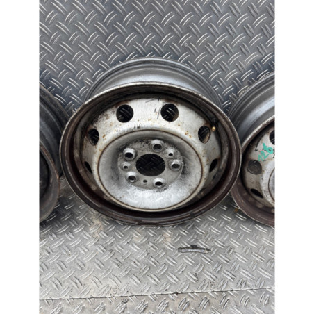 Roue PEUGEOT BOXER 3