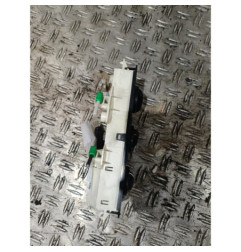 Commande chauffage RENAULT MASTER 2