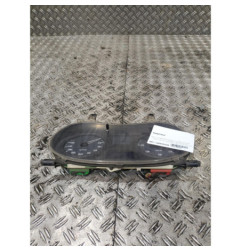 Compteur RENAULT MASTER 2 Photo n°1