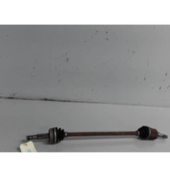 Cardan arriere gauche (transmission) RENAULT KOLEOS 1