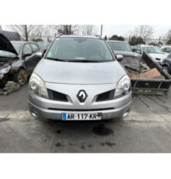 Cardan arriere gauche (transmission) RENAULT KOLEOS 1 Photo n°9