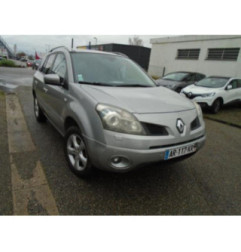 Demarreur RENAULT KOLEOS 1 Photo n°6