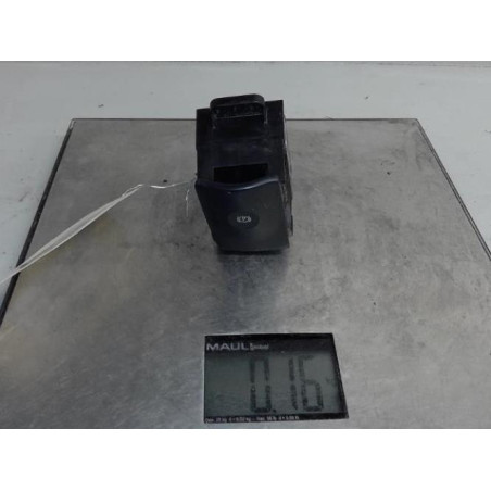 Levier frein à main electrique RENAULT KOLEOS 1