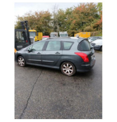 Renfort pare choc arriere (traverse) PEUGEOT 308 1 SW Photo n°1