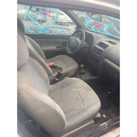 Moteur RENAULT CLIO 2