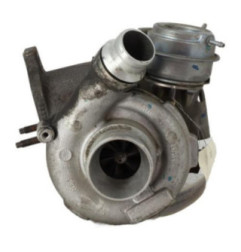 Turbo RENAULT KOLEOS 1