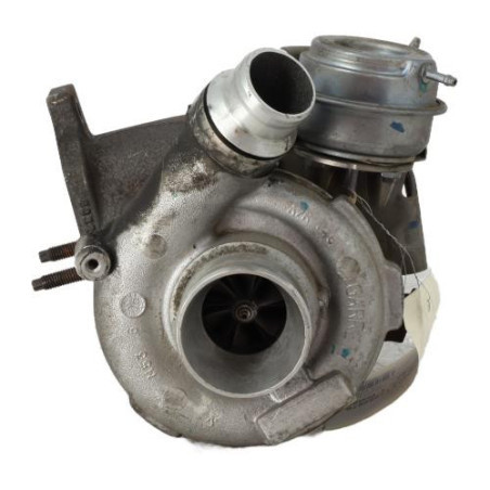 Turbo RENAULT KOLEOS 1