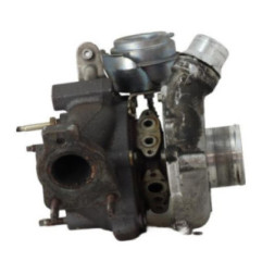 Turbo RENAULT KOLEOS 1 Photo n°5