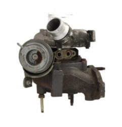 Turbo RENAULT KOLEOS 1 Photo n°6