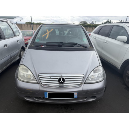 Commande de phare MERCEDES CLASSE A 168 Photo n°1
