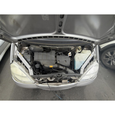 Commande de phare MERCEDES CLASSE A 168