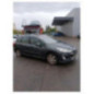 Anti brouillard gauche (feux) PEUGEOT 308 1 SW