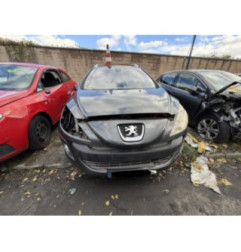 Anti brouillard gauche (feux) PEUGEOT 308 1 SW Photo n°5