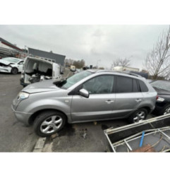 Air bag conducteur RENAULT KOLEOS 1 Photo n°8