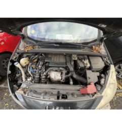 Interrupteur de leve vitre avant gauche PEUGEOT 308 1 SW Photo n°8