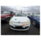 Commande chauffage RENAULT MEGANE 3