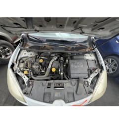 Commande chauffage RENAULT MEGANE 3