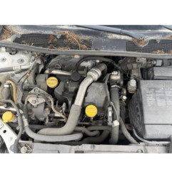 Commande chauffage RENAULT MEGANE 3 Photo n°3