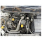 Commande chauffage RENAULT MEGANE 3