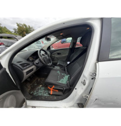 Commande chauffage RENAULT MEGANE 3 Photo n°6