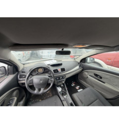 Commande chauffage RENAULT MEGANE 3 Photo n°7