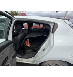 Commande chauffage RENAULT MEGANE 3 Photo n°8